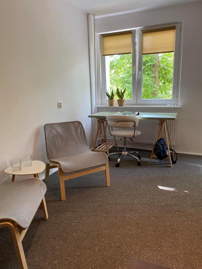 Broniewskiego Centrum Konin Konin  Eksteriør billede
